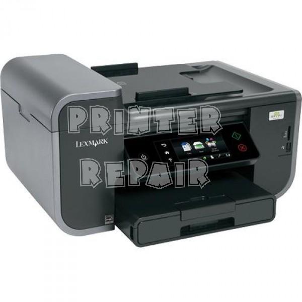 Lexmark All-In-One Prestige Pro 803